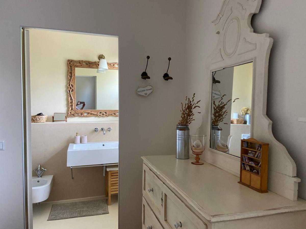 سيرو برانكو Villa Gina المظهر الخارجي الصورة