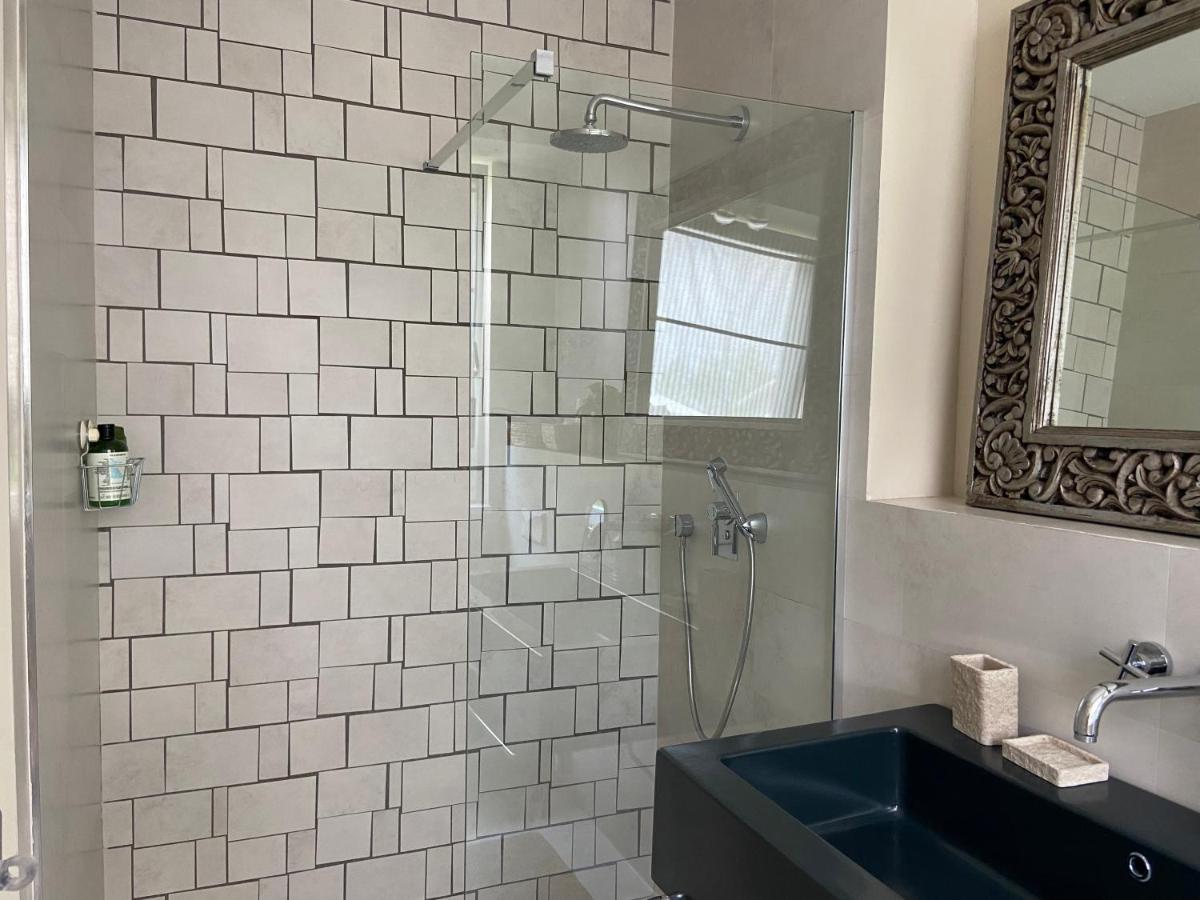سيرو برانكو Villa Gina المظهر الخارجي الصورة